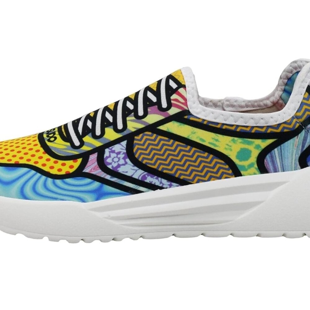 Psudo Cosmic Slip Ons Size 11 women